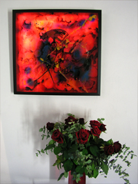 Demissy Franck,sculptures & design :: Monchal Ludovic, Photos