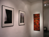 Demissy Franck,sculptures & design :: Monchal Ludovic, Photos