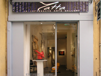 Exposition SERVIN dédié à Alma NAVAILLES