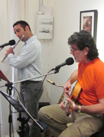 du 04 juin au 31 Juillet 2011
