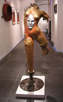 Hybrid - 160x60cm - 790 euros