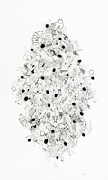 Fusion - 130 x 86 cm - 1200 euros