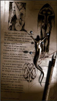 Imbécile - 88 x 45 cm - 10 ex - 1000 euros