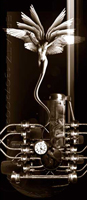 Erzats - 200 x 86 cm - 30 ex - 325 euros