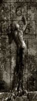 La Marelle - 145 x 49 cm - 30 ex - 650 euros