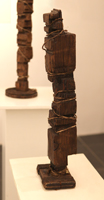 TOTEM, Oncle - 65 x 18 x 9 cm - 500 euros