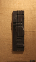 WENGE N°1 - 57 x 32 cm - 400 euros