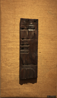 WENGE N°2 - 57 x 32 cm - 400 euros