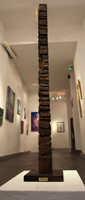 TOTEM, Soeur - 177 x 26,5 x 9 cm - 1600 euros