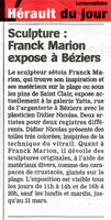 Hérault du Jour