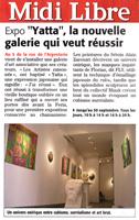 Midi Libre