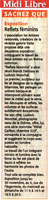 Midi Libre
